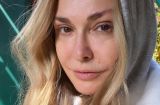 Как Ольга Сумская худеет на карантине: диета с салом на ужин и полным отказом от молочных продуктов
