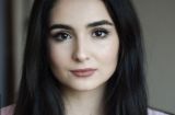 везда сериала «Школа» и проекта «Голос країни» Анна Тринчер