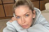 18+: Вера Брежнева полностью оголилась в ванной