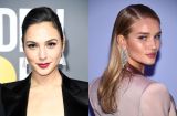 Галь Гадот VS Рози Хантингтон-Уайтли: на ком лучше комплект от Tom Ford?