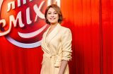 "Такая красивая": 43-летняя Елена Кравец восхитила сеть фото без макияжа