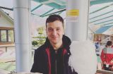 Владимир Зеленский опубликовал редкое фото с женой: "Моя - не покажу!"