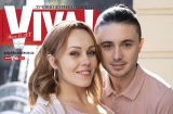 Alyosha и Тарас Тополя ждут третьего ребенка: эксклюзив Viva.ua