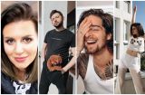 Дантес, Ирина Хоменко, Jerry Heil, Андрей Шабанов
