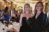 19-летняя дочь Веры Брежневой сверкнула соблазнительными формами в микро-бикини