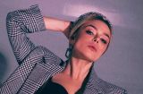 Алина Гросу об отношениях с мужем-айтишником: «Я у него ничего не прошу, сама себе покупаю подарки»