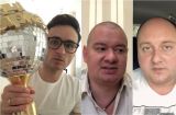 Игорь Ласточкин