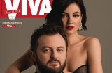 Больше, чем дружба: Оля Цибульская и DZIDZIO снялись в страстном фотосете и рассказали об отношениях