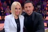 Сергей Лазарев и Лера Кудрявцева