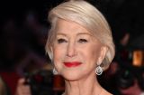 72-летняя Хелен Миррен покорила Берлинский кинофестиваль глубоким декольте