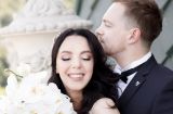 Sonya Kay вышла замуж: Viva.ua знакомит с мужем певицы