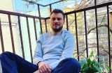 Егор Гордеев
