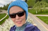 Ни морщинки: 41-летняя Альбина Джанабаева показала натуральную красоту