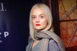 Елена Курта - актриса сериала "Школа" 2018