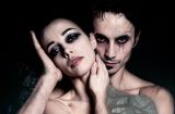 Екатерина Кухар и Александр Стоянов: мировая премьера балета Children of the Night