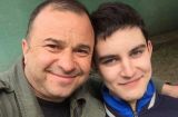 "Лечение более бессмысленно": 21-летний сын Виктора Павлика прекращает борьбу с онкологией