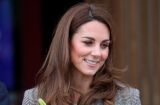 Ей идет? Кейт Миддлтон впервые за долгое время сменила прическу