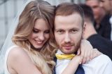 Сын Таисии Повалий показал трогательные свадебные фото с красавицей-женой