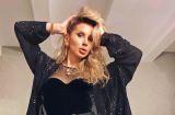 Вот это пресс! Светлана Лобода засветила идеальную фигуру в крошечном топе