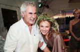 "Наконец-то мы стали жить как семья": Валерий Меладзе высказался о браке с Альбиной Джанабаевой