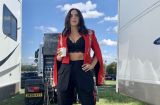 Ничего себе! Джамала снялась в фильме Netflix с Деми Ловато и Пирсом Броснаном