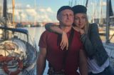 Оля Полякова трогательно поздравила мужа с днем рождения и показала его редкое фото