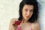 5 лучших образов Снежаны Бабкиной для выхода в свет