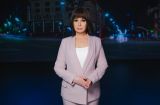 Алла Мазур