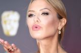 Виктория Боня обескуражила гостей церемонии BAFTA-2018 мини-платьем