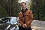 Украинский Роберт Паттинсон: Леся Никитюк сказала, кто должен стать новым «Холостяком»