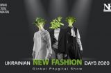 Ukrainian New Fashion Days