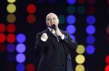 Юрий Ткач взорвал публику "Голоса країни" хитом "Я і Сара": кто повернулся к комику?