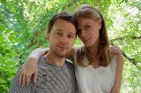 Ольга Фреймут отдала 3-летнюю дочь в частную школу на Печерске