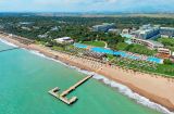 5-звездочный отель Rixos Premium Belek: незабываемый отдых на берегу Средиземного моря