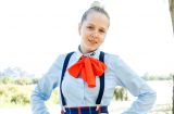 Від пацанки до панянки