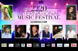 2220 International Music Festival