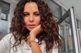Голая на балконе: Настя Каменских взбудоражила сеть соблазнительными фото