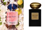 Элегантность в деталях: новинки женской и мужской парфюмерии Giorgio Armani 2020