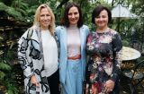 Жінка України