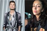 Позитив из группы «Время и Стекло» прокомментировал слухи о разводе с женой