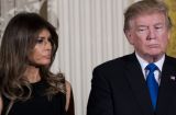 Дональд и Мелания Трамп разводятся - СМИ
