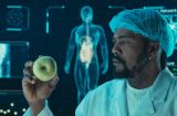 Это нужно видеть! Вышел трейлер первого в мире супергеройского фильма про ЗОЖ — Apple-Man