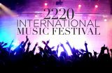2220 International Music festival