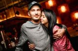Экс-участник группы «Время и Стекло» Позитив рассказал об отношениях с любимой