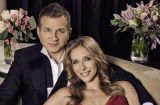 Влюблены и счастливы! Семья Горбуновых отметила годовщину свадьбы