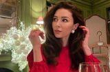 Превратилась в маму: дочь Анастасии Заворотнюк сменила имидж