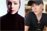 Тина Кароль и Оля Полякова