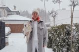 В гостях у звезды: Светлана Тарабарова впервые провела экскурсию по новому дому
