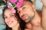 Холостяк Макс Михайлюк и Дарья Хлистун