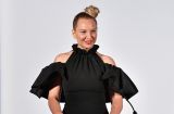 Певица Sia